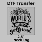 DTF Transfer 2.5" Thumbnail