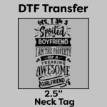 DTF Transfer 2.5" Thumbnail