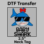 DTF Transfer 2.5" Thumbnail