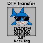 DTF Transfer 2.5" Thumbnail