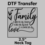 DTF Transfer 2.5" Thumbnail