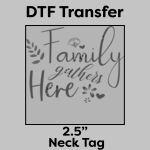 DTF Transfer 2.5" Thumbnail