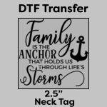 DTF Transfer 2.5" Thumbnail
