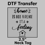 DTF Transfer 2.5" Thumbnail