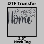 DTF Transfer 2.5" Thumbnail