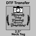 DTF Transfer 2.5" Thumbnail