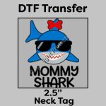 DTF Transfer 2.5" Thumbnail