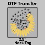 DTF Transfer 2.5" Thumbnail