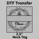 DTF Transfer 2.5" Thumbnail