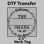 DTF Transfer 2.5" Thumbnail