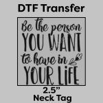 DTF Transfer 2.5" Thumbnail