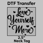 DTF Transfer 2.5" Thumbnail