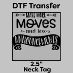 DTF Transfer 2.5" Thumbnail