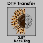 DTF Transfer 2.5" Thumbnail