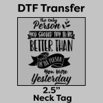 DTF Transfer 2.5" Thumbnail