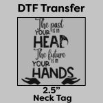 DTF Transfer 2.5" Thumbnail