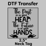 DTF Transfer 2.5" Thumbnail