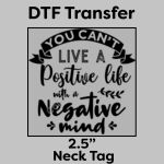 DTF Transfer 2.5" Thumbnail