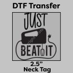 DTF Transfer 2.5" Thumbnail