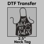 DTF Transfer 2.5" Thumbnail