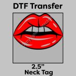 DTF Transfer 2.5" Thumbnail