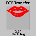 DTF Transfer 2.5" Thumbnail