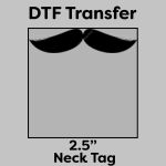 DTF Transfer 2.5" Thumbnail