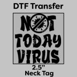 DTF Transfer 2.5" Thumbnail