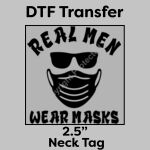 DTF Transfer 2.5" Thumbnail