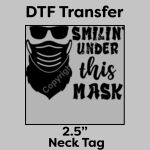 DTF Transfer 2.5" Thumbnail