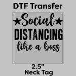 DTF Transfer 2.5" Thumbnail