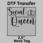 DTF Transfer 2.5" Thumbnail