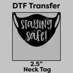 DTF Transfer 2.5" Thumbnail