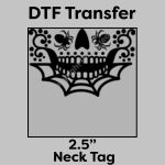 DTF Transfer 2.5" Thumbnail