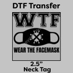 DTF Transfer 2.5" Thumbnail