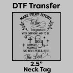 DTF Transfer 2.5" Thumbnail