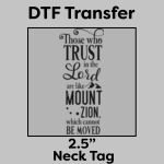 DTF Transfer 2.5" Thumbnail