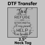 DTF Transfer 2.5" Thumbnail