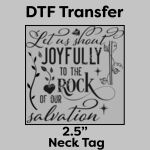 DTF Transfer 2.5" Thumbnail