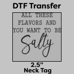 DTF Transfer 2.5" Thumbnail