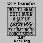 DTF Transfer 2.5" Thumbnail