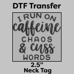 DTF Transfer 2.5" Thumbnail