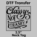 DTF Transfer 2.5" Thumbnail