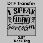 DTF Transfer 2.5" Thumbnail