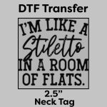 DTF Transfer 2.5" Thumbnail