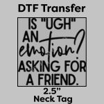 DTF Transfer 2.5" Thumbnail