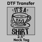 DTF Transfer 2.5" Thumbnail