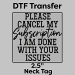 DTF Transfer 2.5" Thumbnail