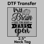 DTF Transfer 2.5" Thumbnail