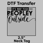 DTF Transfer 2.5" Thumbnail